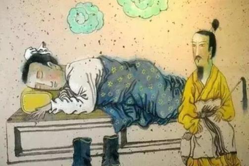 晚上梦见去世的亲人是什么原因,为什么晚上总会梦见死去的亲人