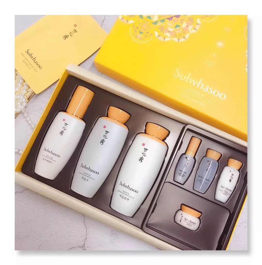 双12买护肤品,双12卖的面膜是真的吗