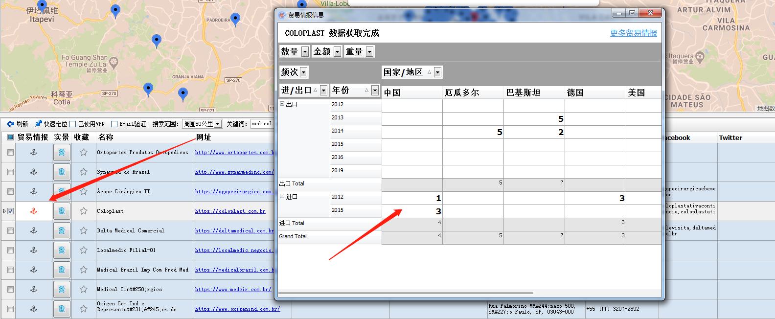 客户提到业界知名品牌经销商，如何回复给自己争取合作机会？