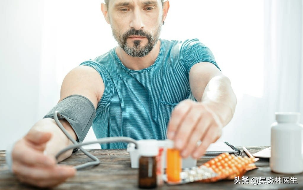 高血压心跳过快的原因及解决方法,心率偏慢的高血压适合哪些药