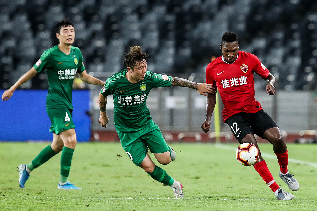 深圳佳兆业足球队18年赛程,深圳佳兆业未来5年的规划