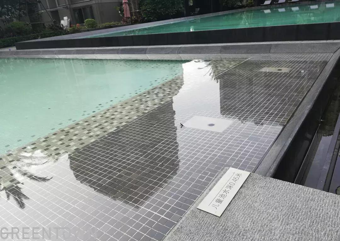 南通绿城诚园有泳池吗,绿城诚园无锡泳池