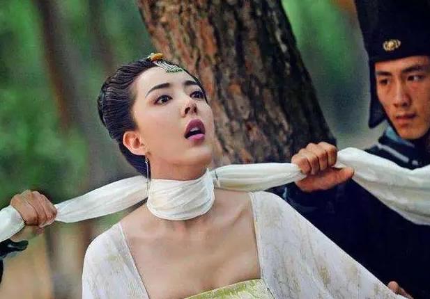 古代嫔妃下葬为何要堵住九窍,古代妃子下葬为何要堵住九窍