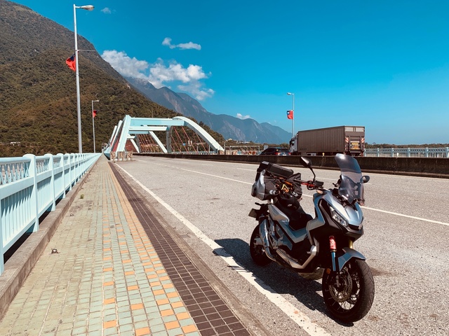 骑行台北到高雄多少公里,台北骑行到高雄