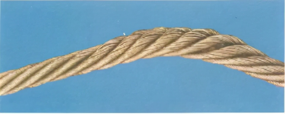 拿来吧你，起重机钢丝绳的安全秘诀