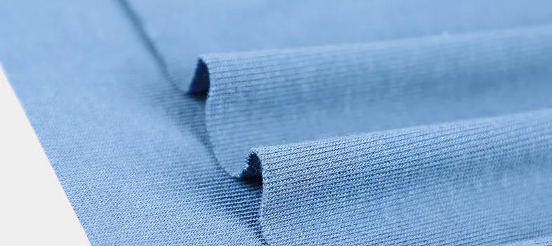 一万米重量只有1克，莫代尔纤维做成衣服，柔软像“第二层肌肤”