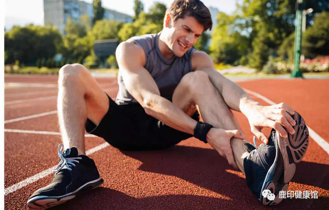 一不留神就崴脚，过几天脚不疼就是好了吗？