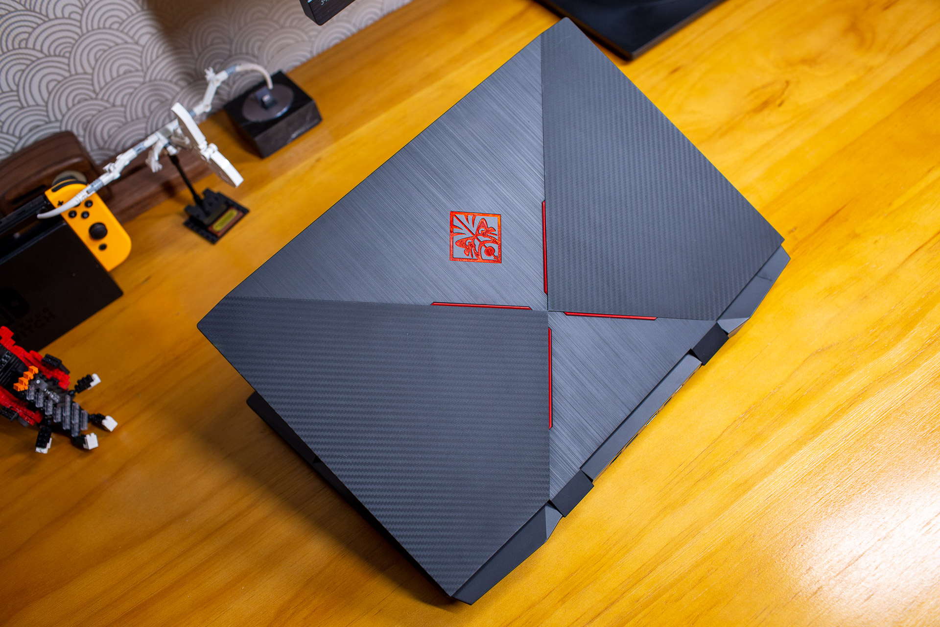 惠普暗影精灵5打游戏怎么样,暗影精灵5gtx1650评测