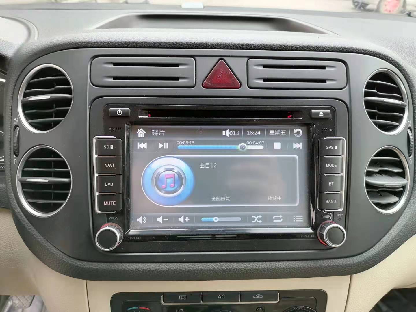 大众途观丝绸之路1.8t二手多少钱,二手途观1.8手动挡好吗