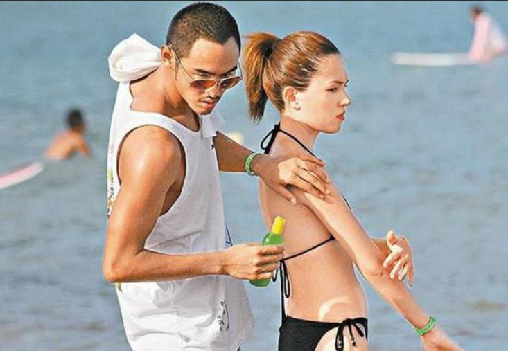 潘玮柏罗志祥关系如何,罗志祥潘玮柏互黑