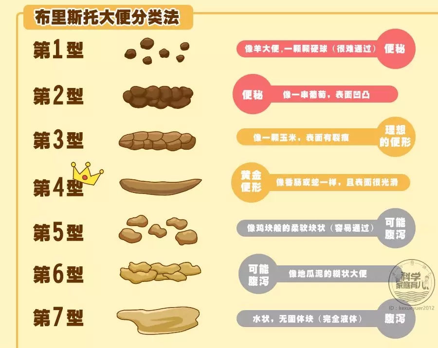 孩子便秘最快的一招通便,小孩便秘一招通便8岁了