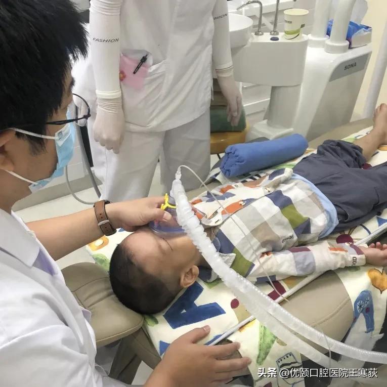 这个暑期优颐“舒眠中心”有点忙