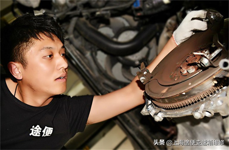 威朗15s变速箱顿挫严重,威朗cvt变速箱异响