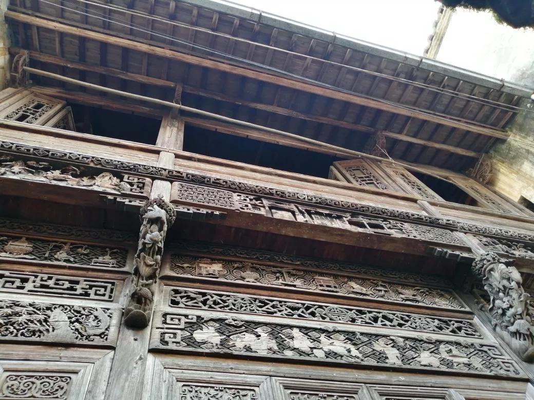 婺源旅游北线攻略,江西婺源自由行二日游攻略