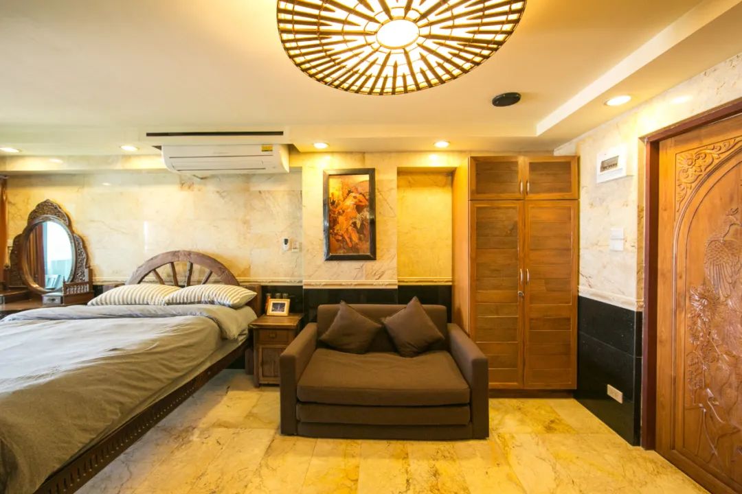 泰国清迈养老定居,不上班在清迈养老怎么样