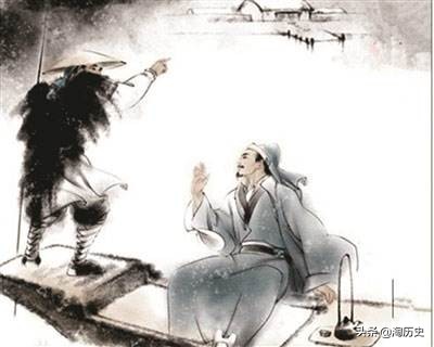 魏晋文人为何癫狂,魏晋文人嗜酒造成的消极影响