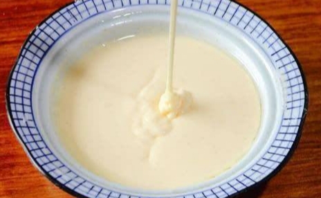 炸脆糊的做法,炸菜面糊酥脆的做法