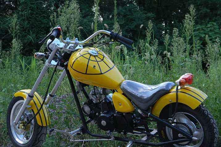 电喷燃油摩托车关注事项,电喷摩托车要关注哪一项