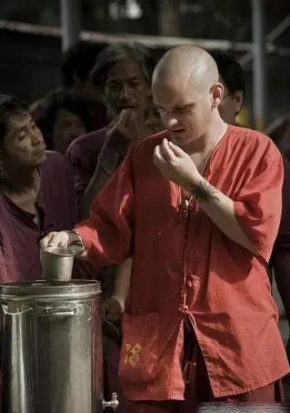 泰国最灵验的戒毒方法,世界公认最强戒毒方法