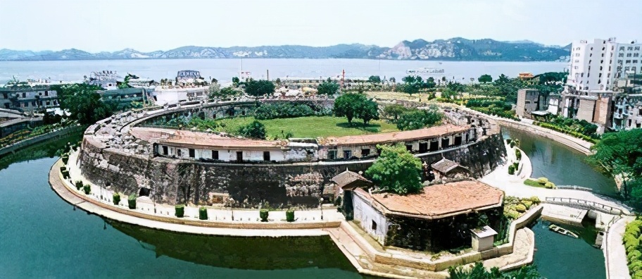 南有嘉鱼烝然汕汕的意思,汕头冷门旅游景点推荐