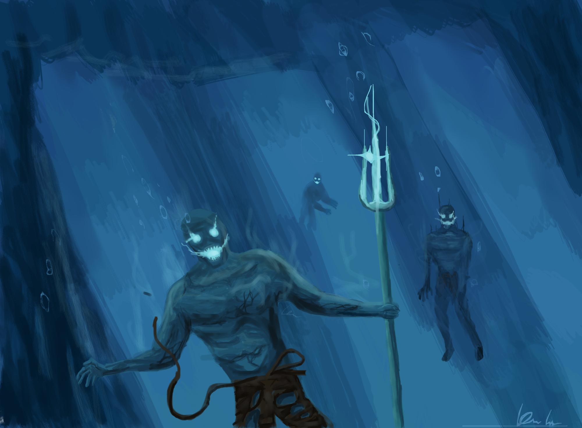 我的世界mc鬼眼挑战,我的世界mc鬼事录