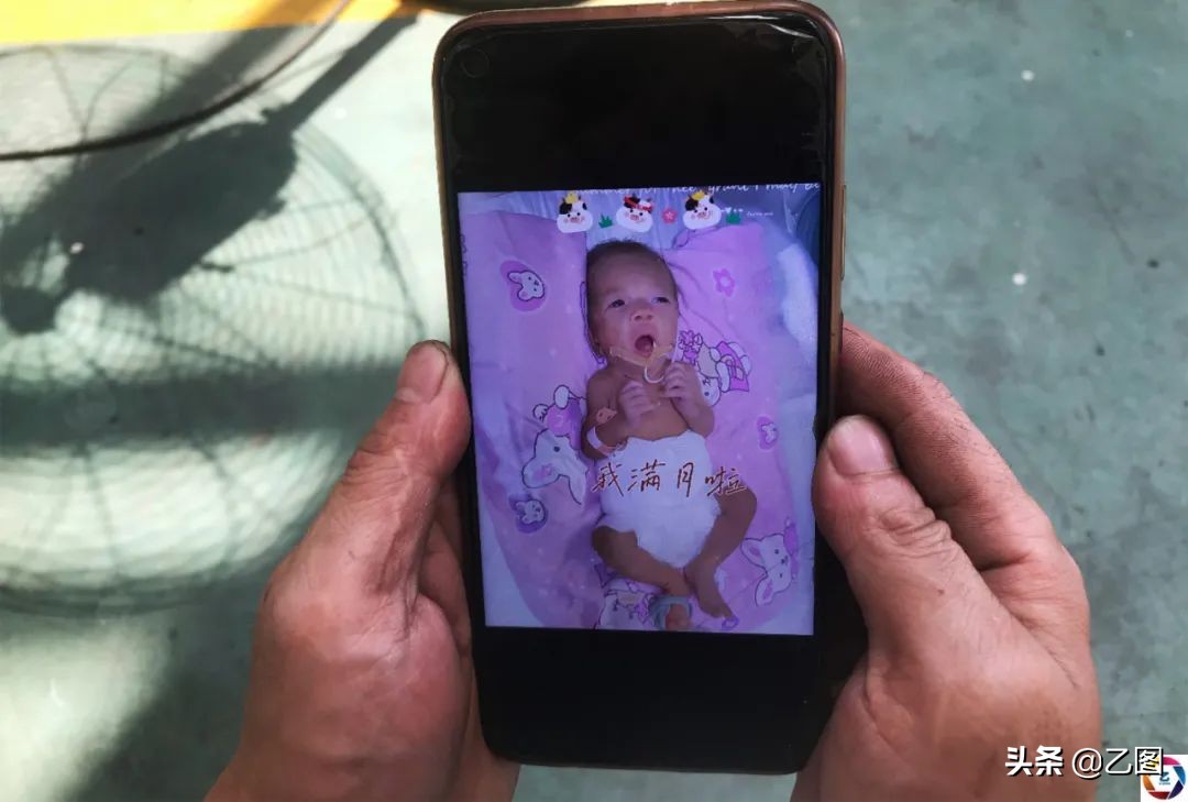 早产儿为什么一出生病危,早产儿1斤5活下来了