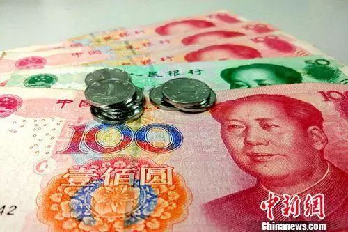 31省份最低工资排行,31省市最低工资排名