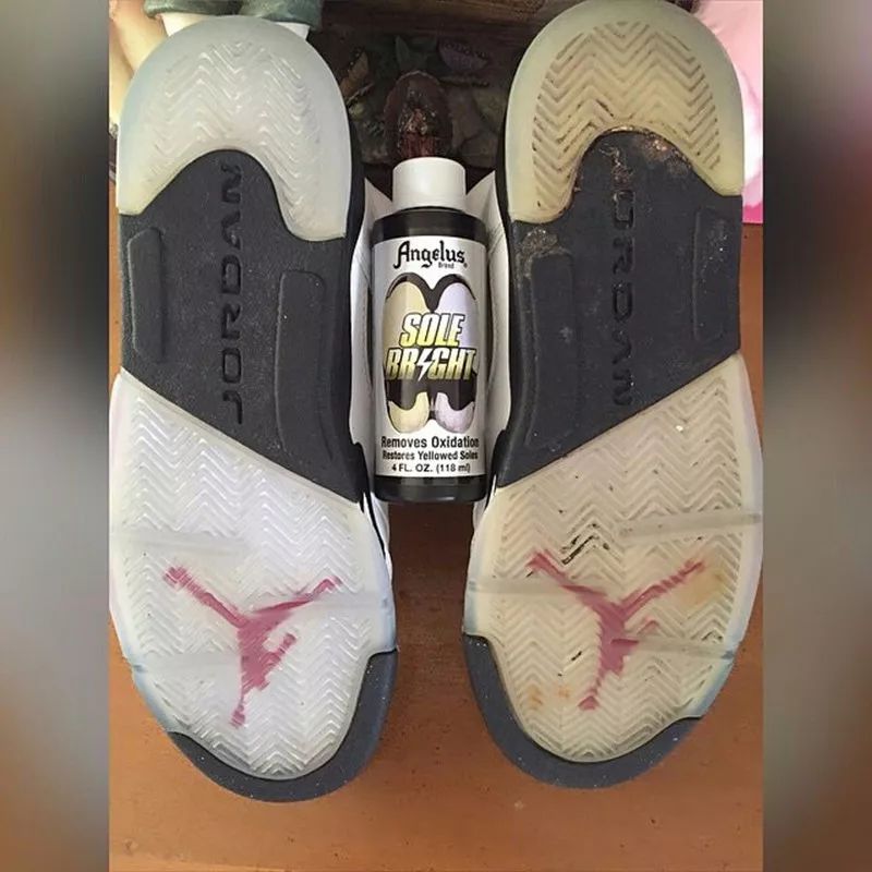 球鞋脏了怎么处理,球鞋表面脏了怎么清理