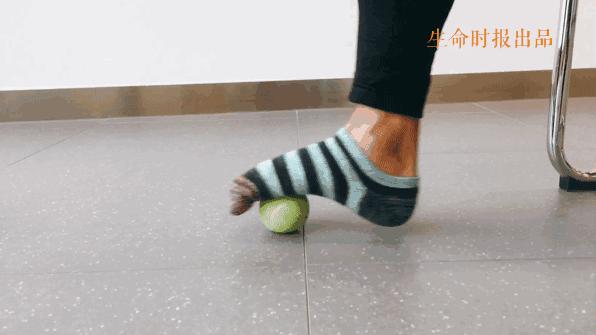 每天锻炼这个动作肩颈轻松,18个动作告别肩颈腰腿疼痛烦恼