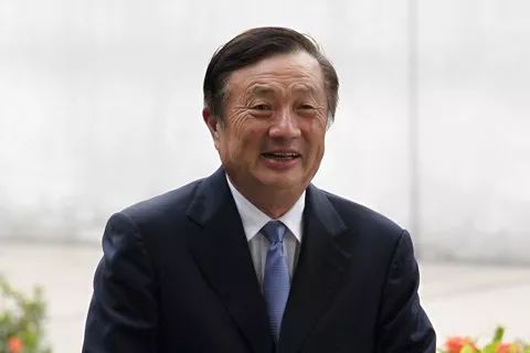 华为任正非的十条人生感悟,任正非聪明人
