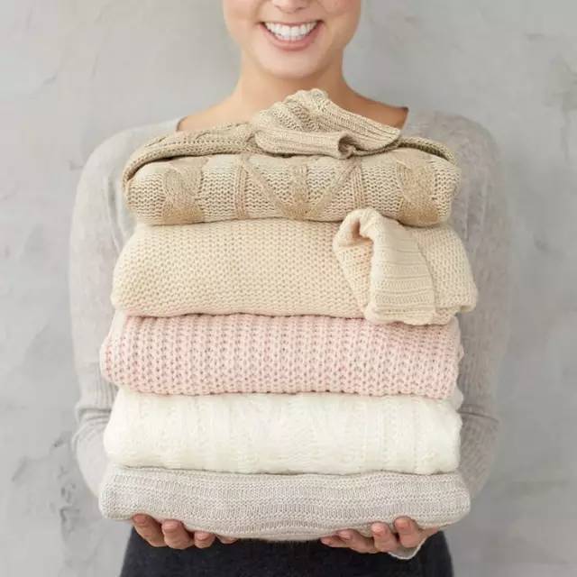 毛衣起球缩水正常现象,毛衣缩水起球怎么补救