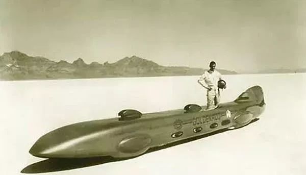 世界上最快的超音速摩托车,最快的喷气式摩托车