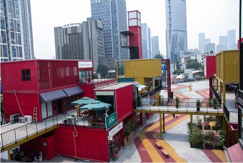 本地人教你玩转成都,成都最强攻略来啦