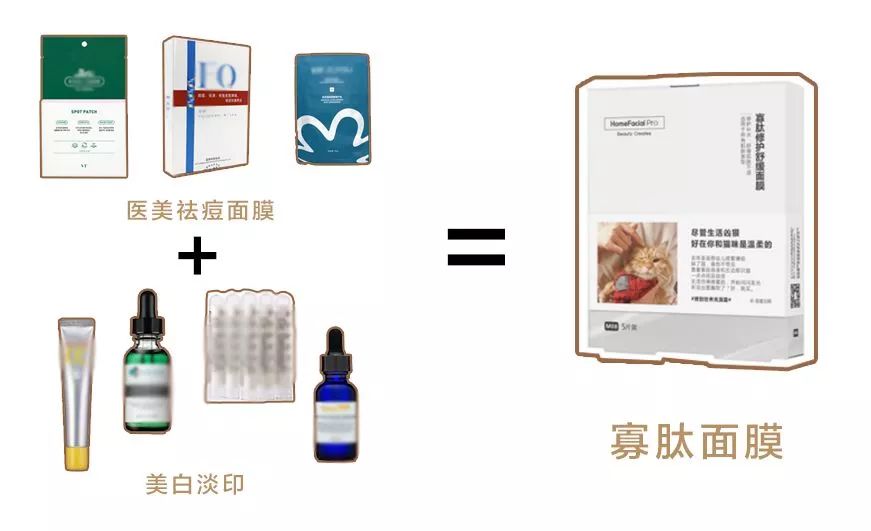 祛痘印最有效的神器,公认最好温和祛痘印神器