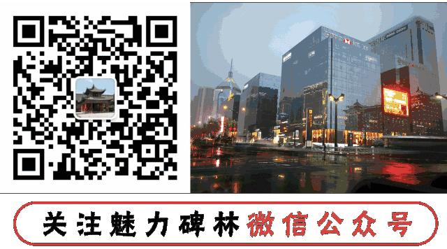 原来，西安还有这样一条“宝藏路”：友谊路