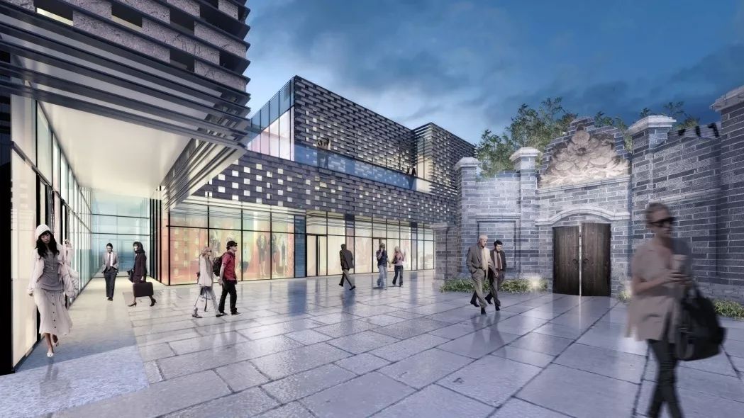 成都老城区老街区,成都将打造哪20条特色街区