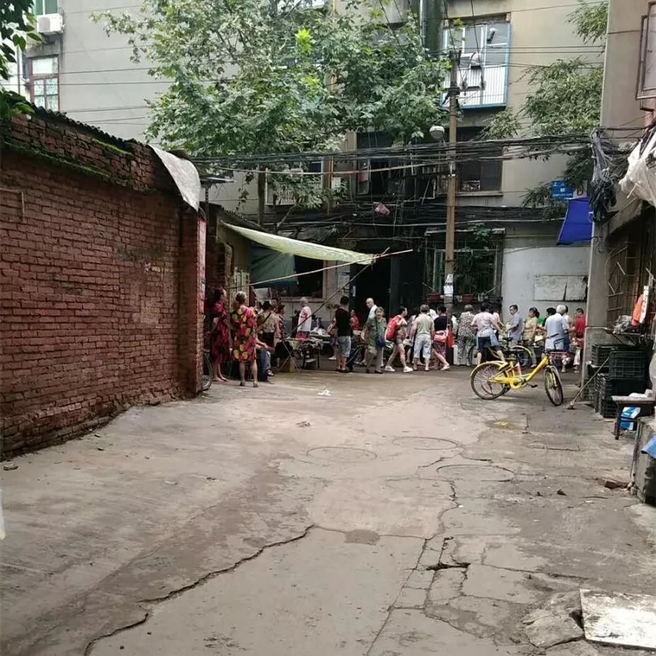 成都老城区老街区,成都将打造哪20条特色街区