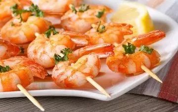 科普虾部位,科普虾类视频