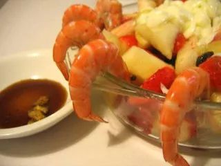 科普虾部位,科普虾类视频