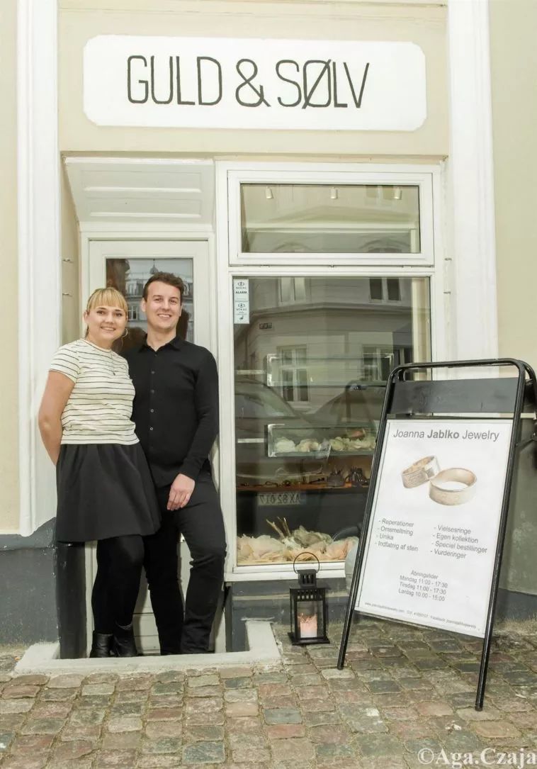 丹麦琥珀屋官方旗舰店,丹麦琥珀屋