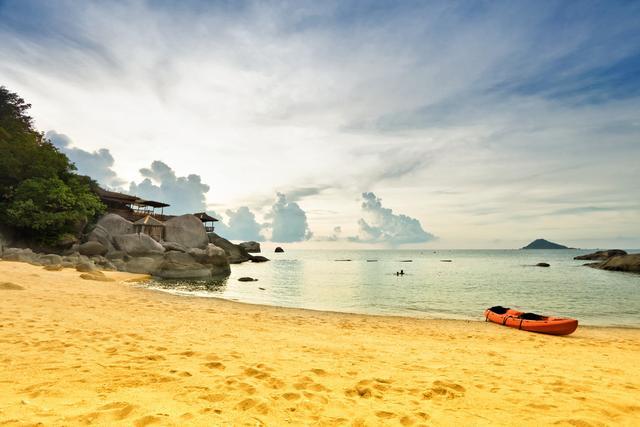 世界最好玩的十大海滩,全球假期必去的海滩