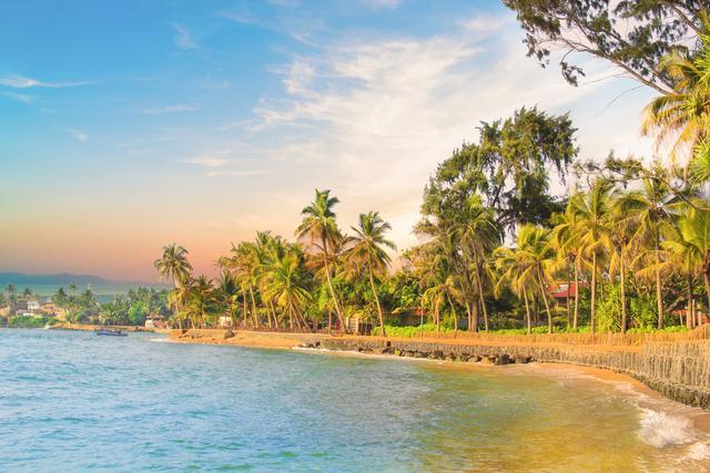 世界最好玩的十大海滩,全球假期必去的海滩