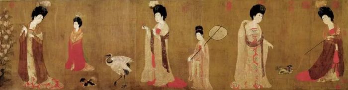 中国丝绸惊艳世界,中国丝绸惊艳欧洲