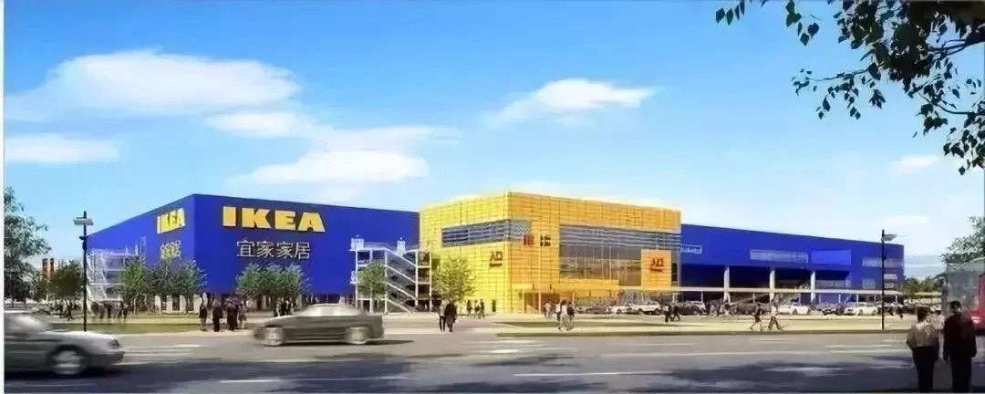 这么多！福州即将新建11个大型商圈！没数真想不到四区闽侯都有份！