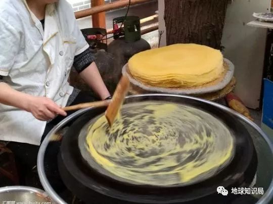 为什么外国的中餐特别难吃,为什么外国的中餐不一样