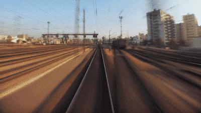 最新消息！从哈尔滨去北京只需4个半小时，比坐飞机还方便