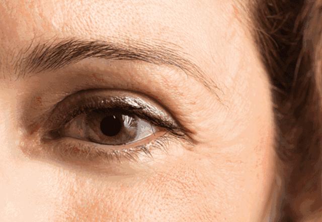 马应龙水晶眼膜视频,马应龙八宝多肽眼膜