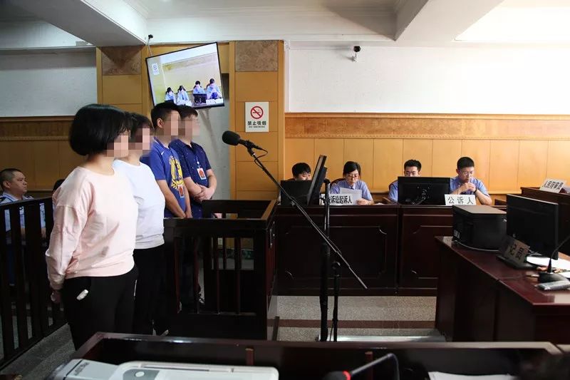 公布打击食药领域犯罪典型案例,青岛食药公益诉讼案例