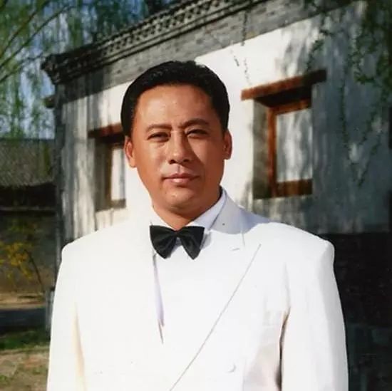 科尔沁草原走出的硬汉——杨凡