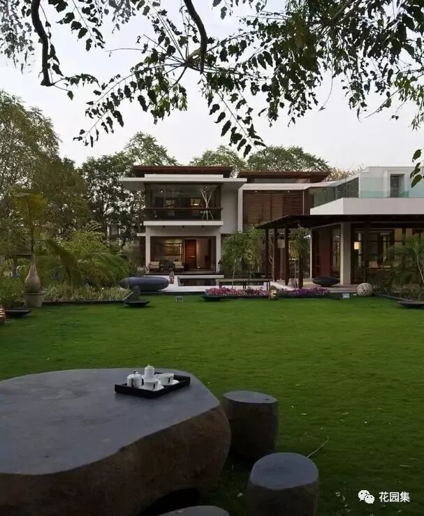 庭院风水学入门知识,庭院风水学入门知识大全